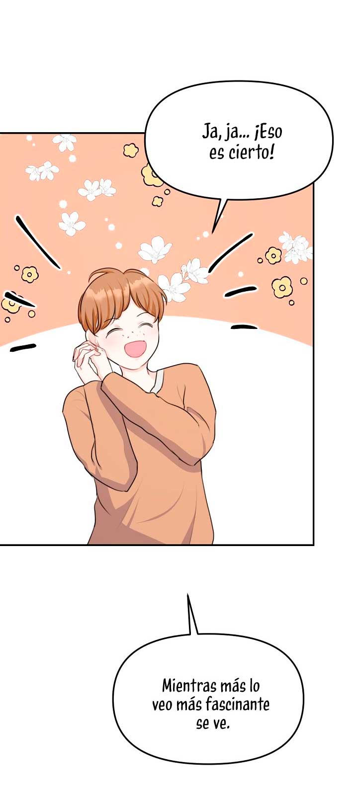 Él amaba a mi hermana Capítulo 17 - Página 14