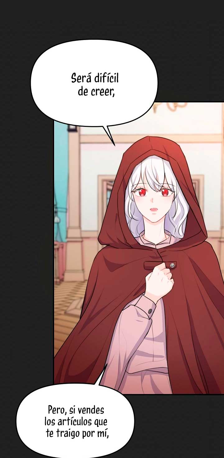 Él amaba a mi hermana Capítulo 17 - Página 22