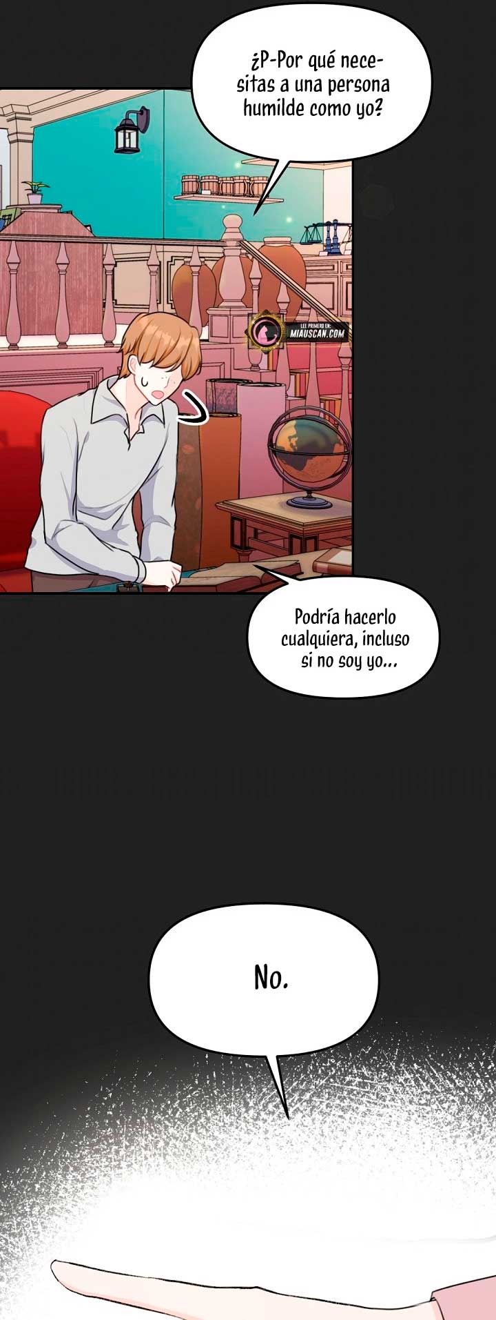 Él amaba a mi hermana Capítulo 17 - Página 24