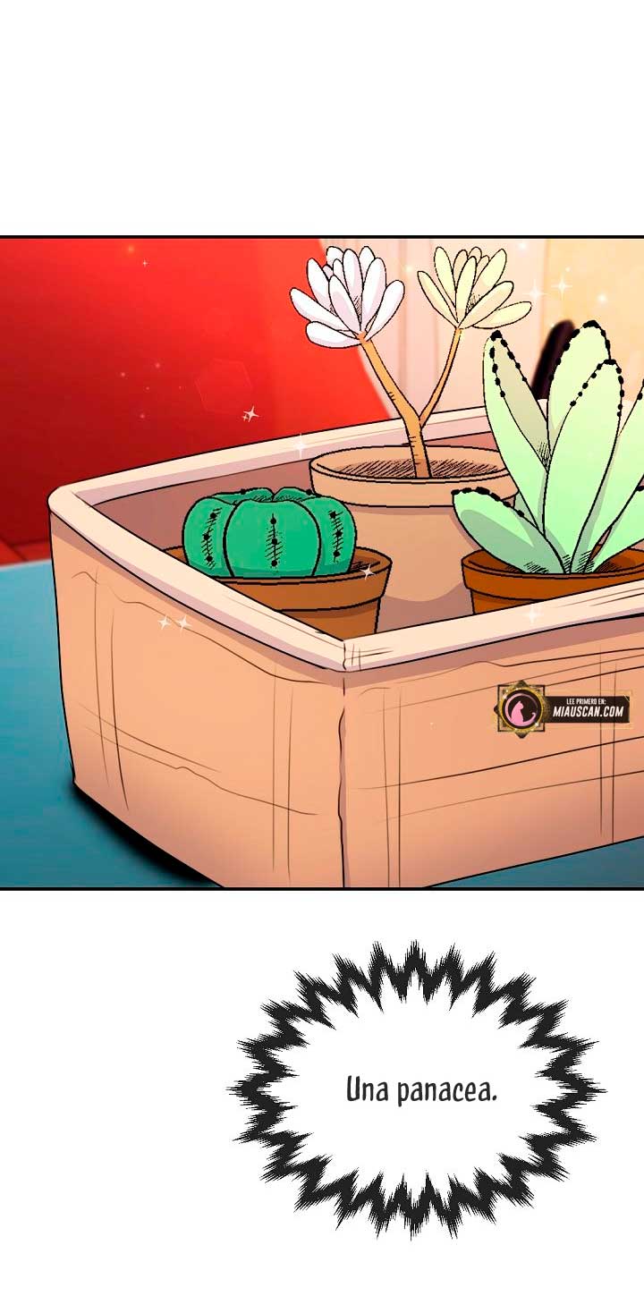 Él amaba a mi hermana Capítulo 17 - Página 28