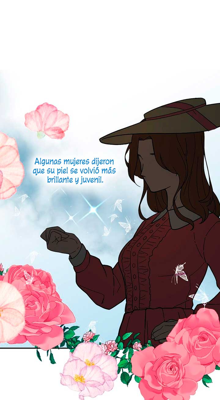 Él amaba a mi hermana Capítulo 17 - Página 29