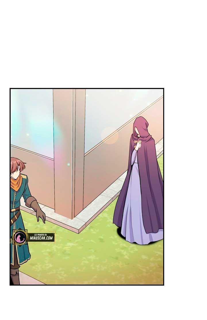 Él amaba a mi hermana Capítulo 17 - Página 33