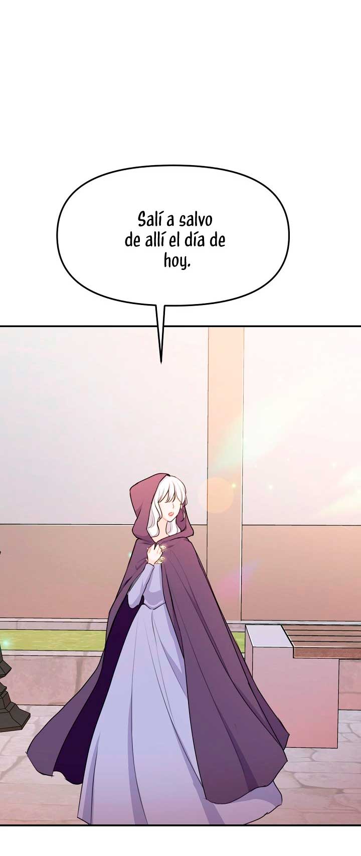 Él amaba a mi hermana Capítulo 17 - Página 35