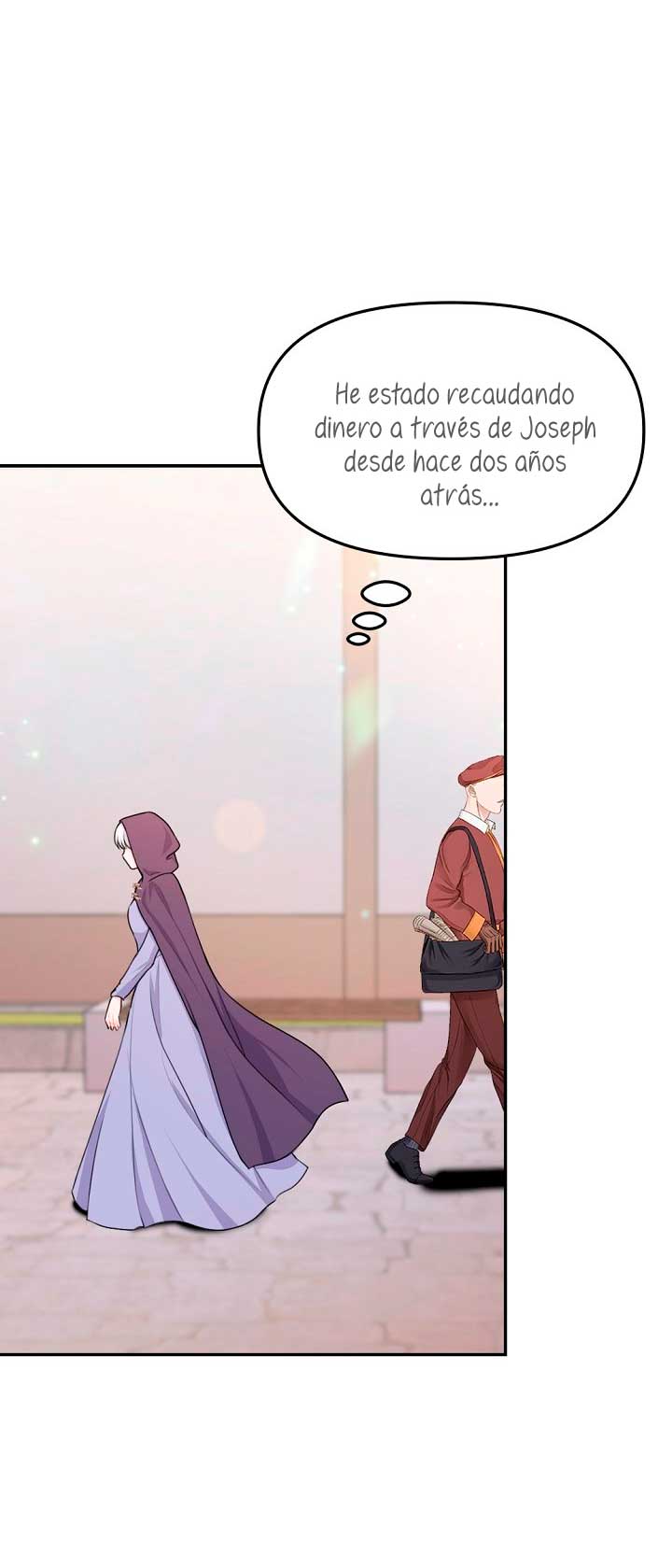 Él amaba a mi hermana Capítulo 17 - Página 37