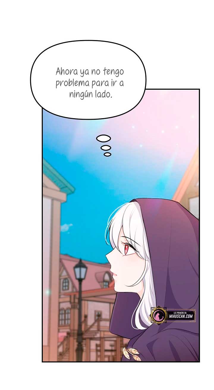 Él amaba a mi hermana Capítulo 17 - Página 38