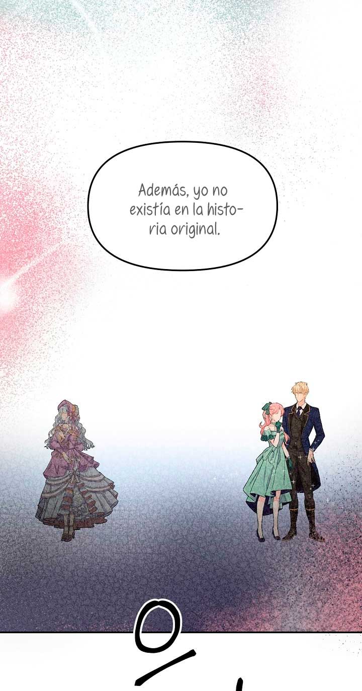 Él amaba a mi hermana Capítulo 17 - Página 41