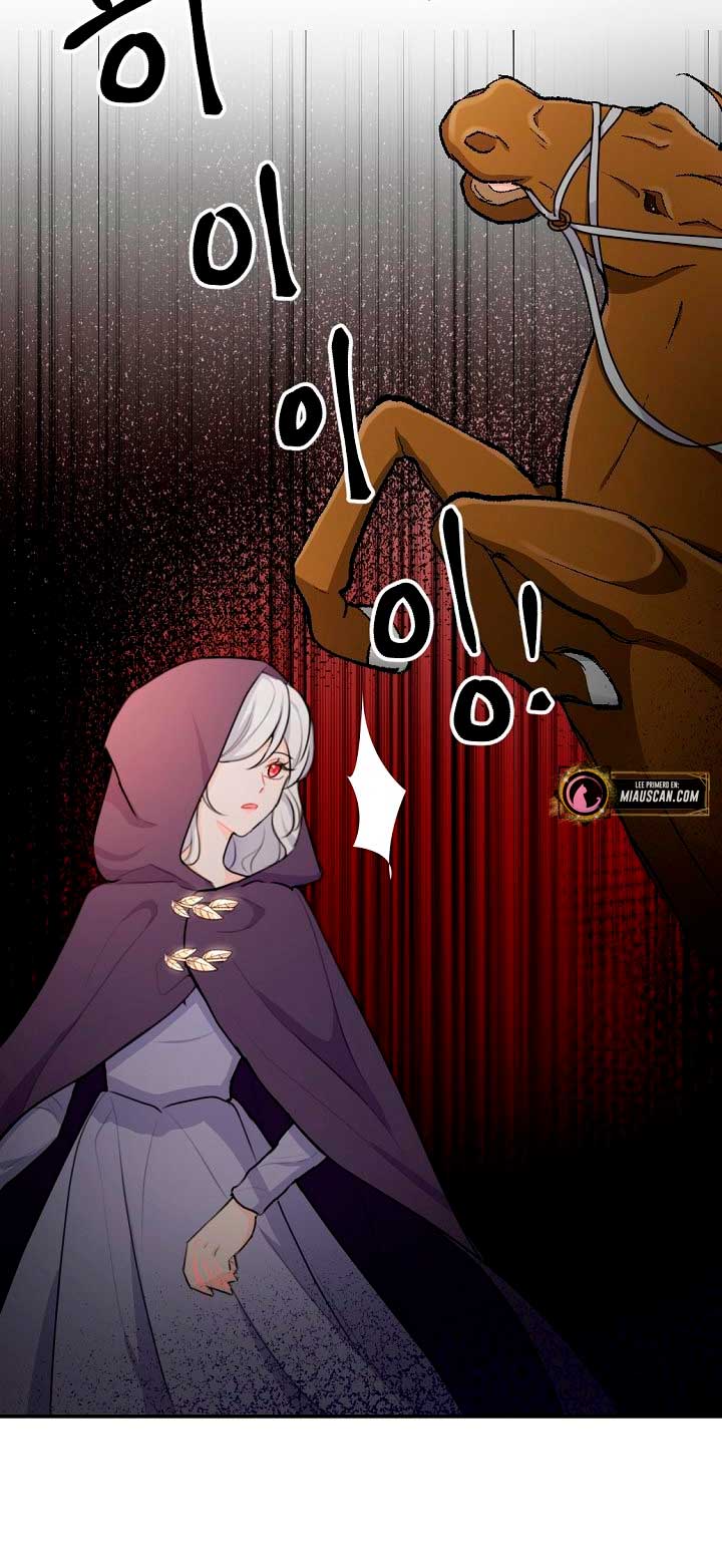 Él amaba a mi hermana Capítulo 17 - Página 43