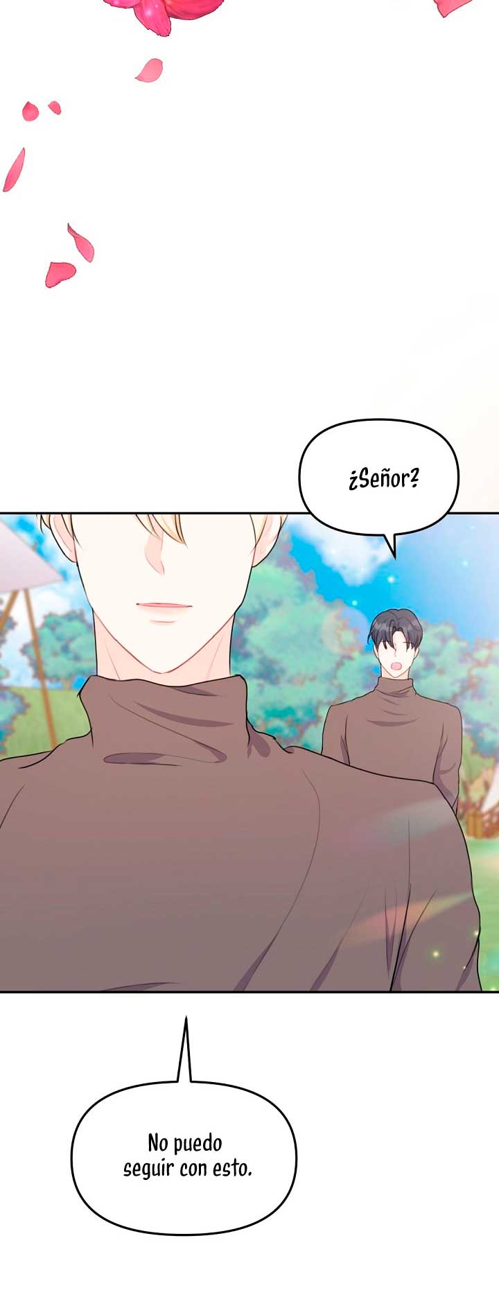 Él amaba a mi hermana Capítulo 17 - Página 51