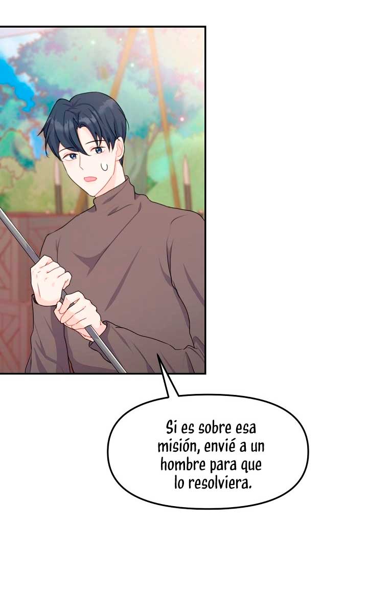 Él amaba a mi hermana Capítulo 17 - Página 54