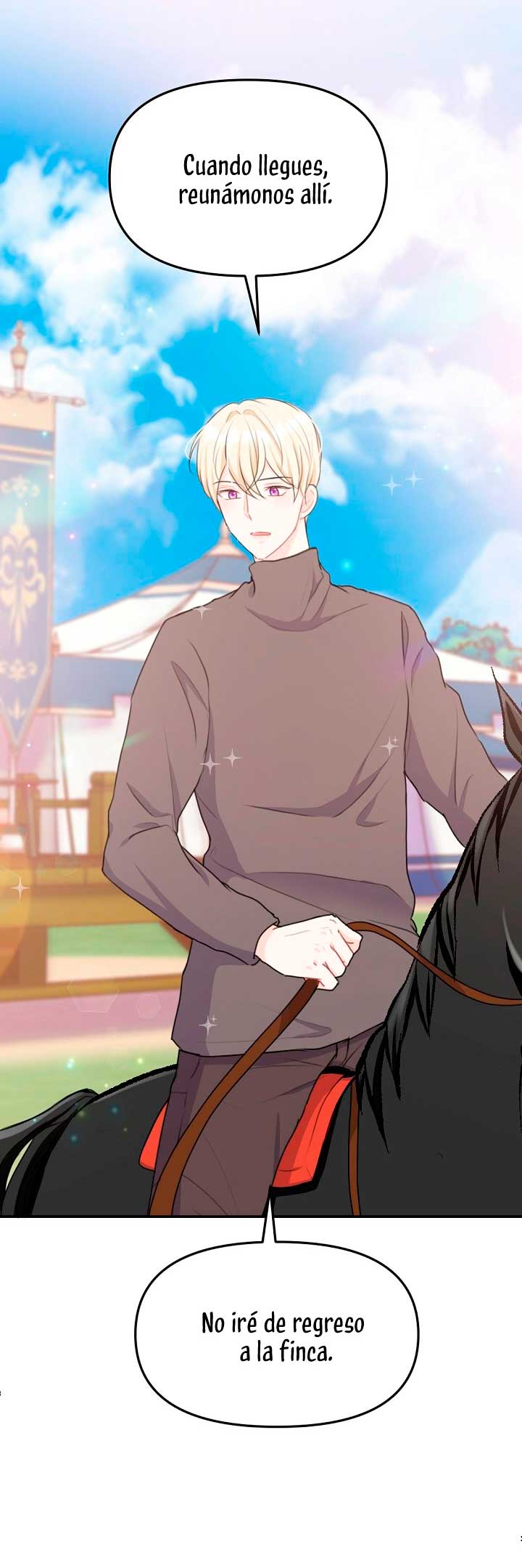 Él amaba a mi hermana Capítulo 17 - Página 57