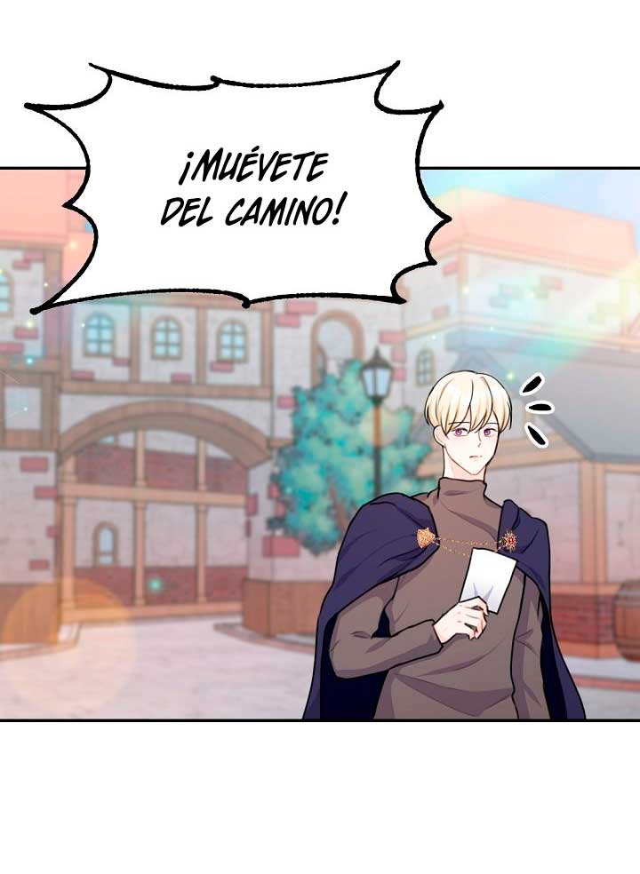 Él amaba a mi hermana Capítulo 17 - Página 74