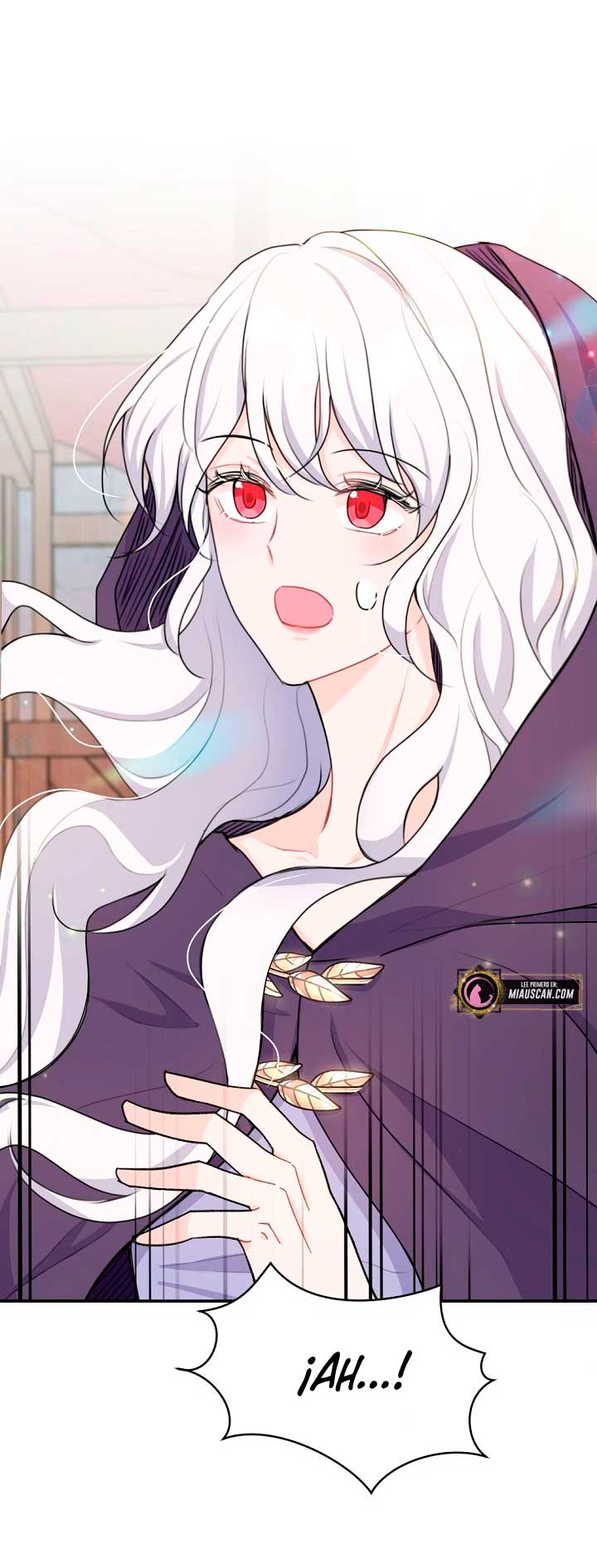 Él amaba a mi hermana Capítulo 17 - Página 78