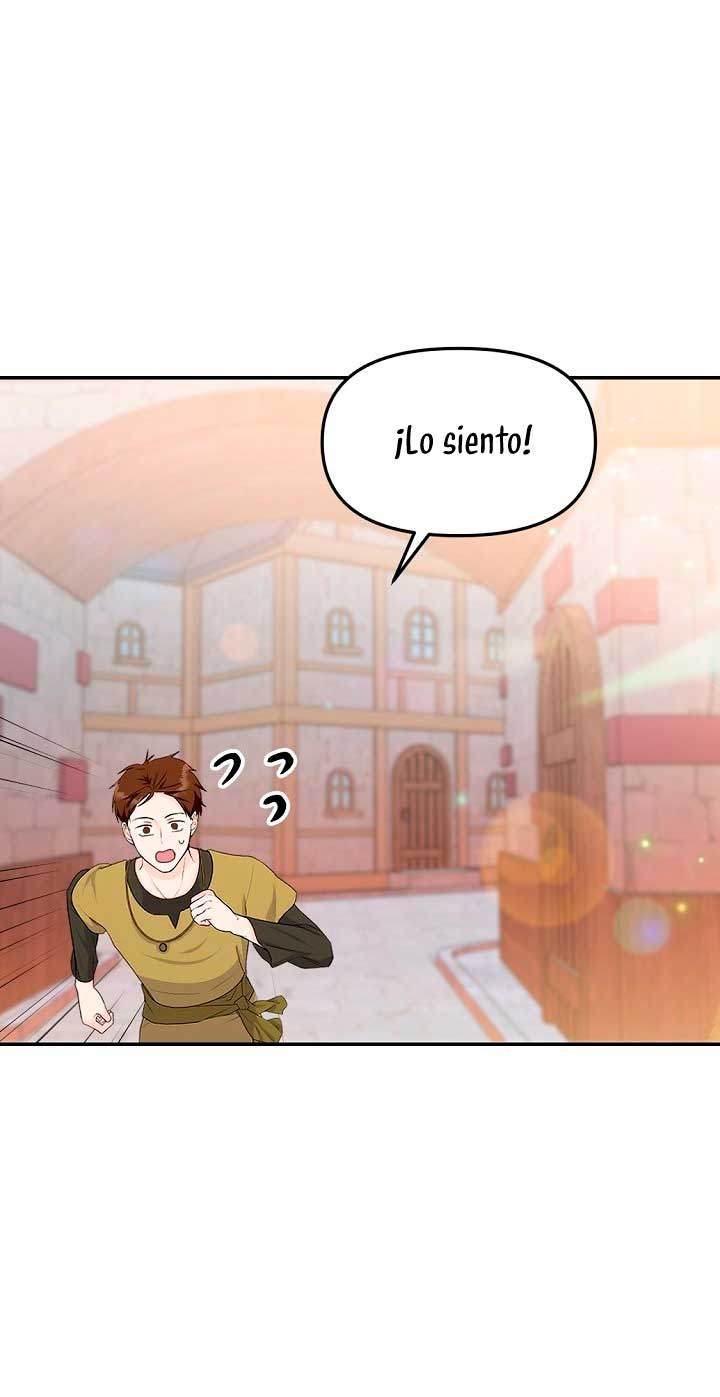 Él amaba a mi hermana Capítulo 17 - Página 80