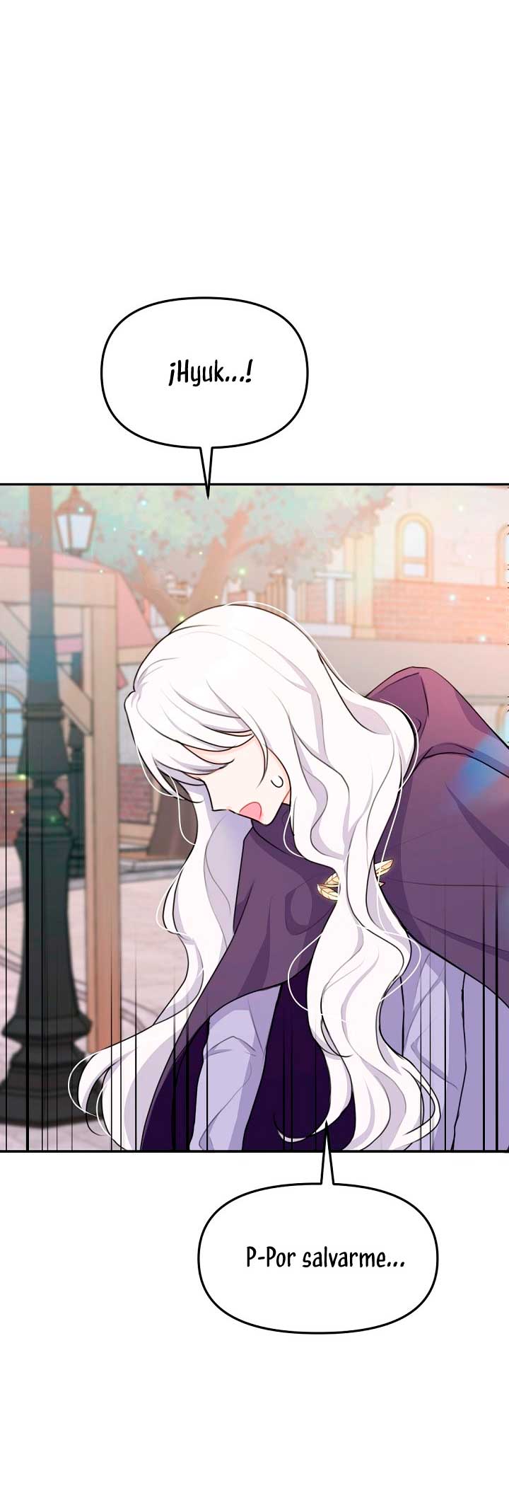 Él amaba a mi hermana Capítulo 17 - Página 81