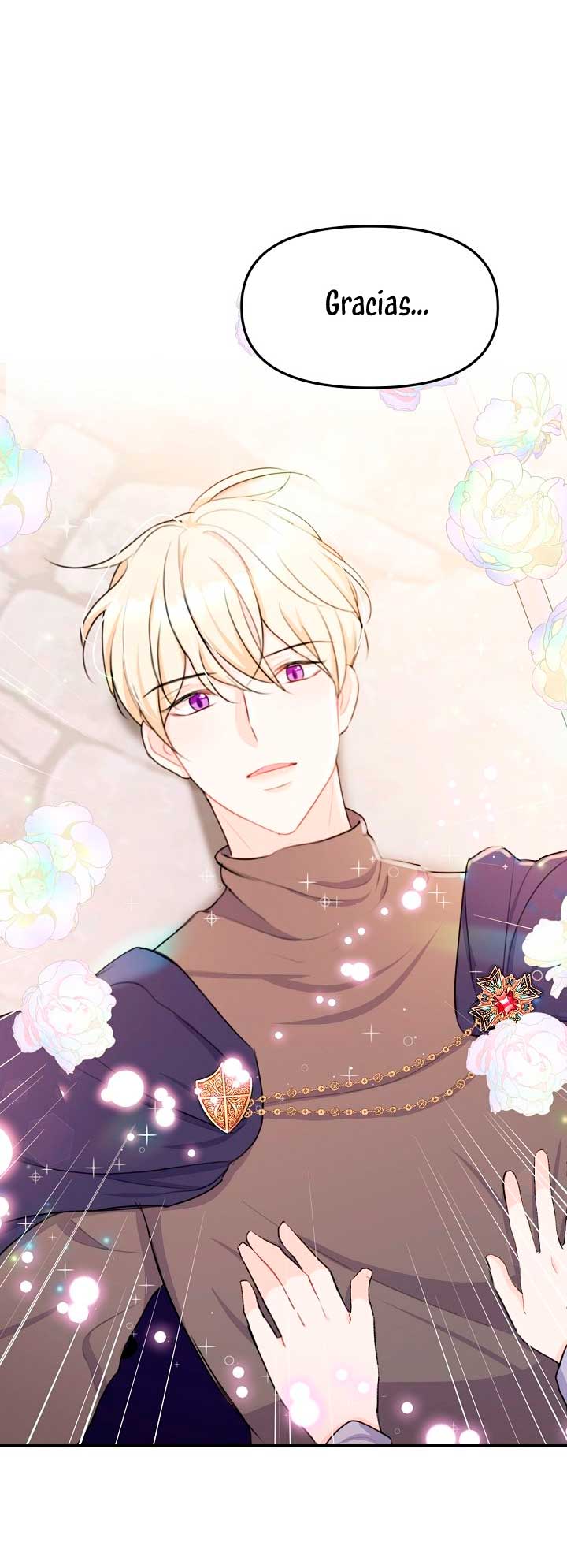 Él amaba a mi hermana Capítulo 17 - Página 82