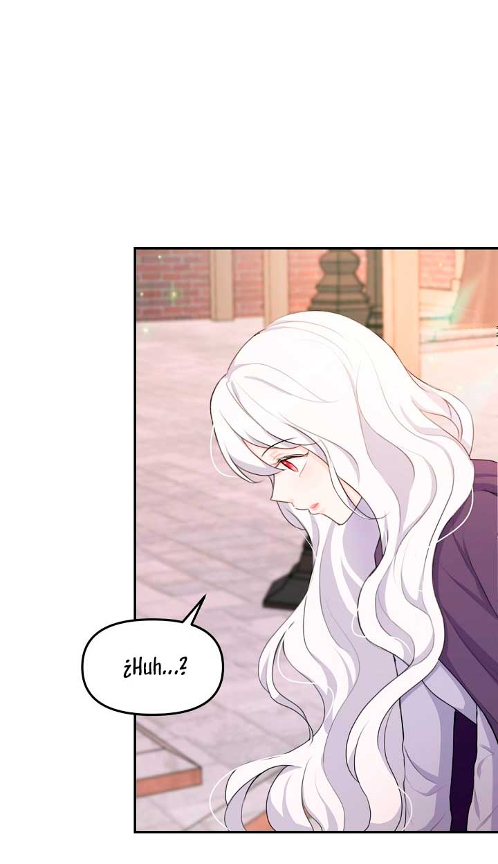 Él amaba a mi hermana Capítulo 17 - Página 83