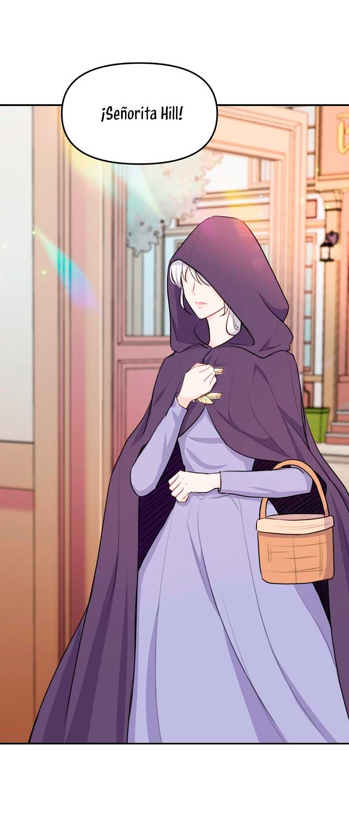 Él amaba a mi hermana Capítulo 17 - Página 9