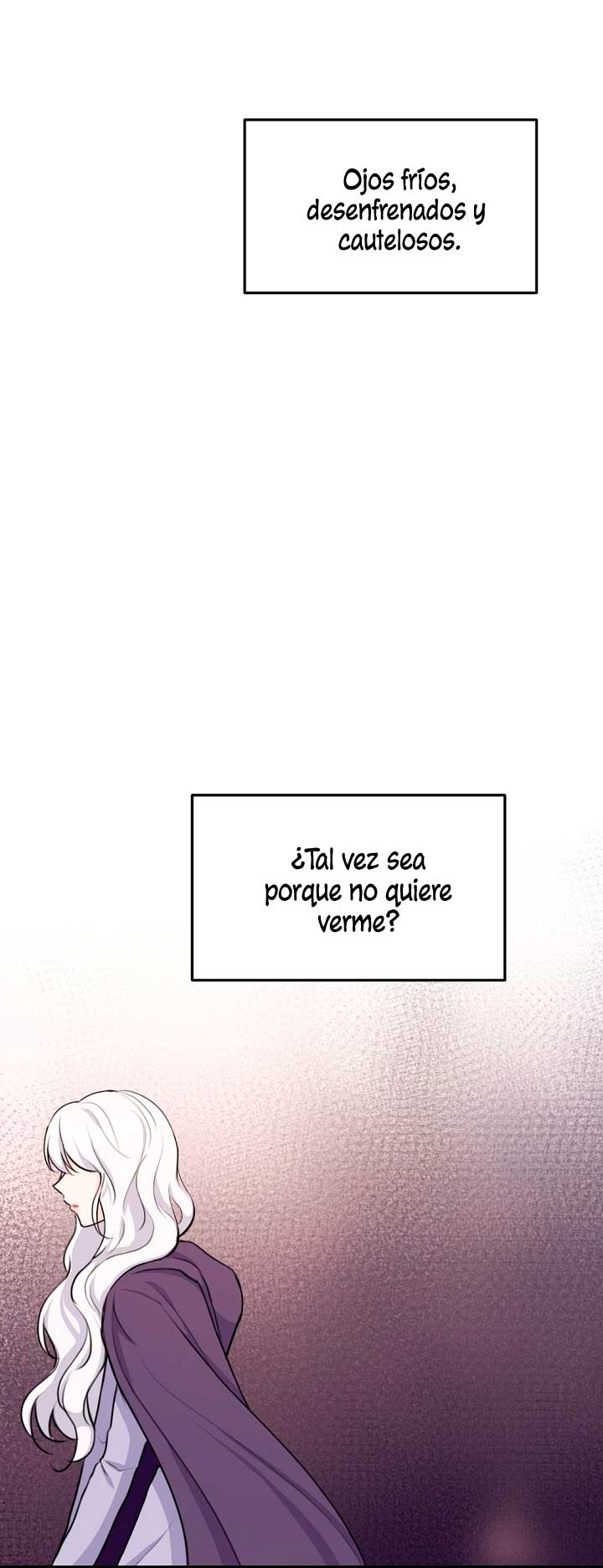 Él amaba a mi hermana Capítulo 17 - Página 90