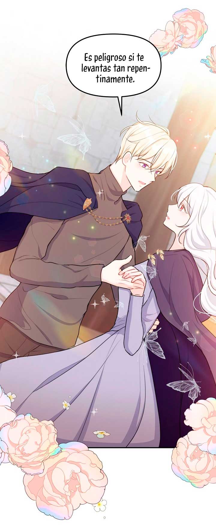 Él amaba a mi hermana Capítulo 17 - Página 93