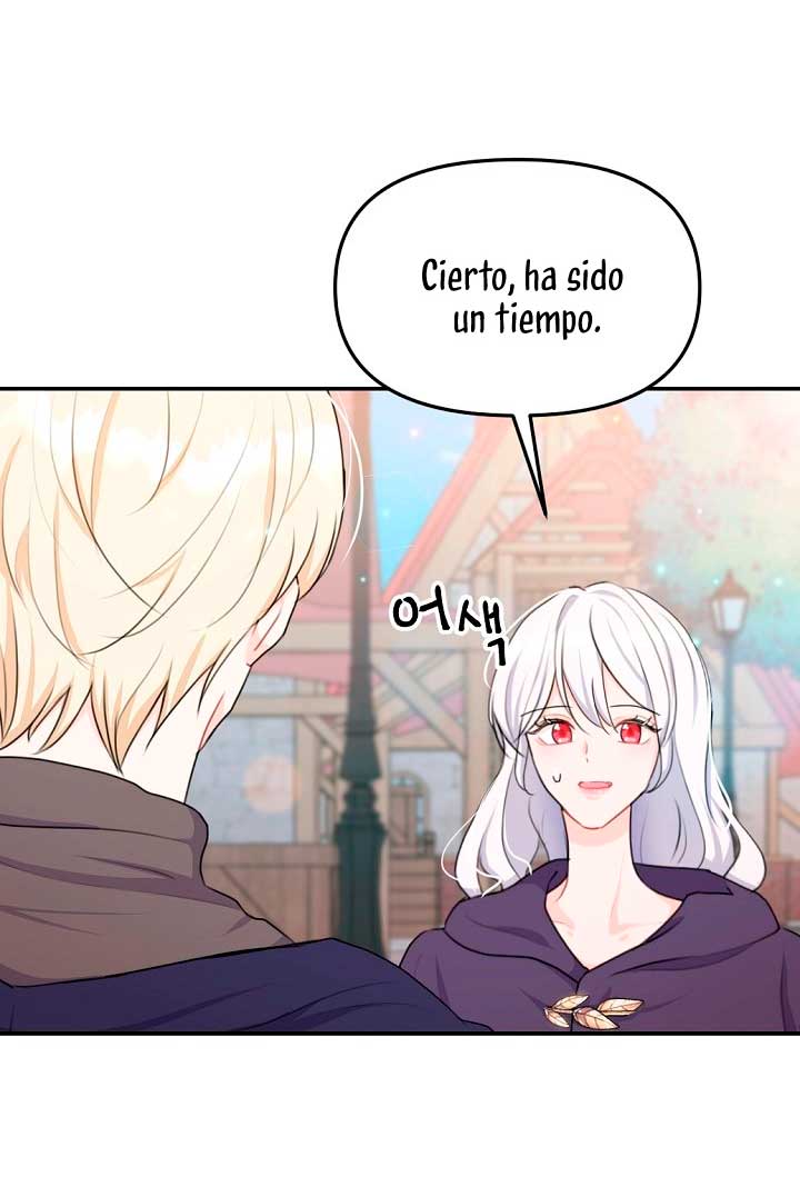 Él amaba a mi hermana Capítulo 17 - Página 96