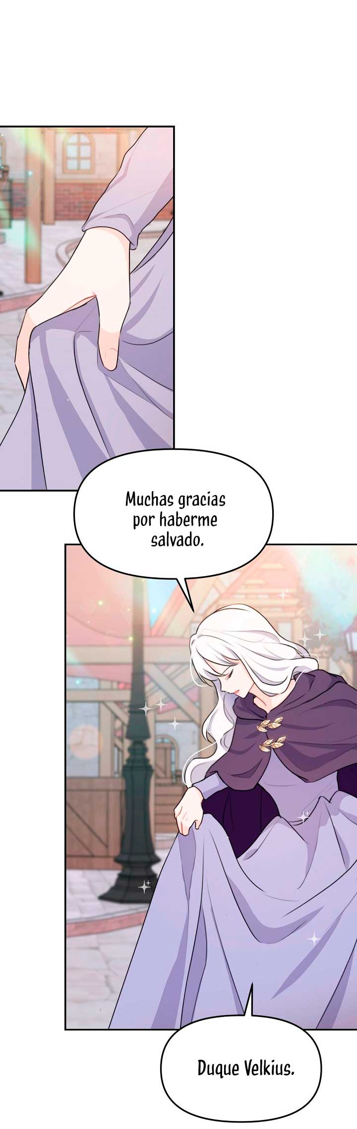 Él amaba a mi hermana Capítulo 17 - Página 97