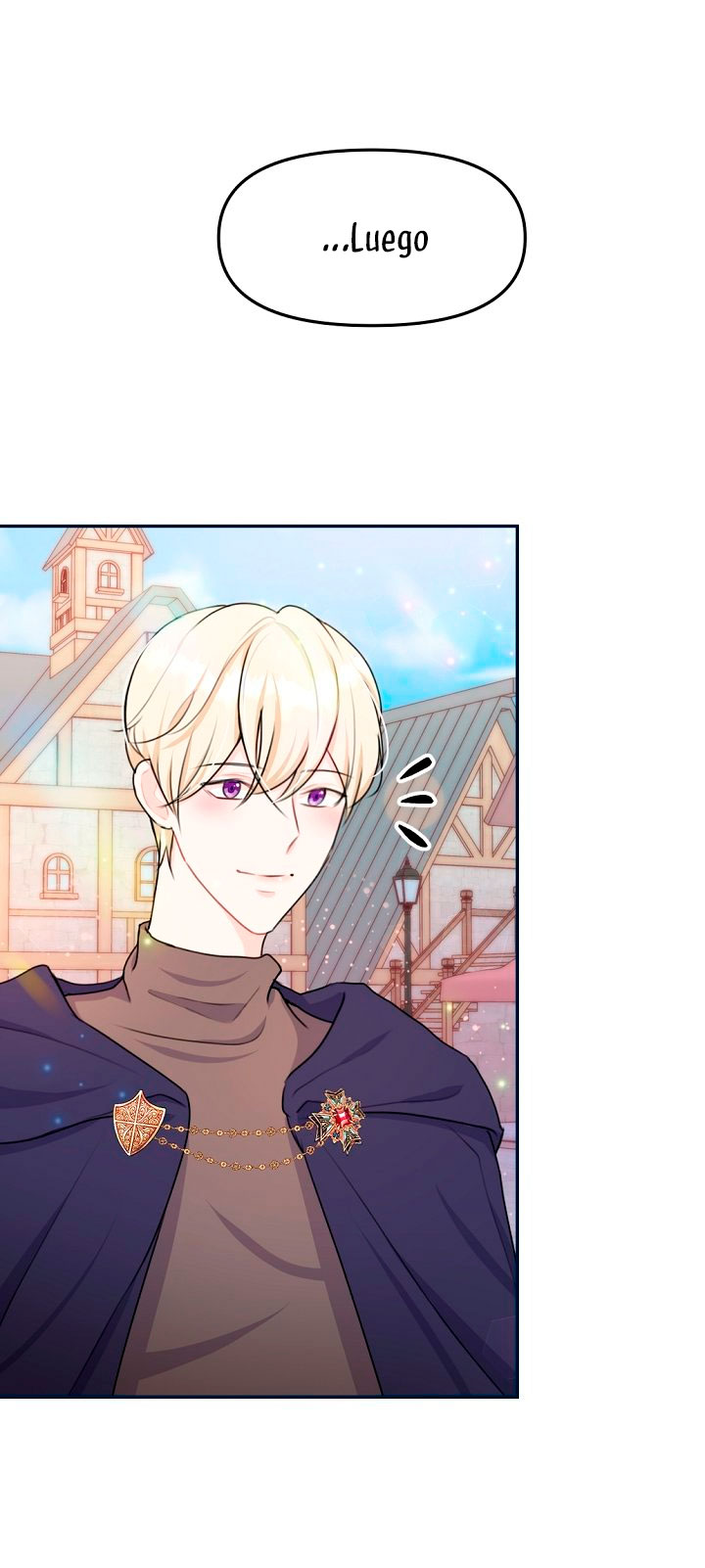 Él amaba a mi hermana Capítulo 18 - Página 10