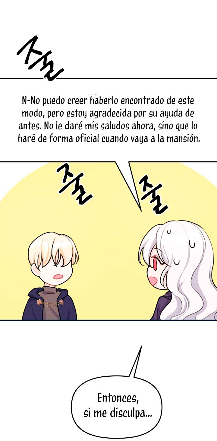 Él amaba a mi hermana Capítulo 18 - Página 11