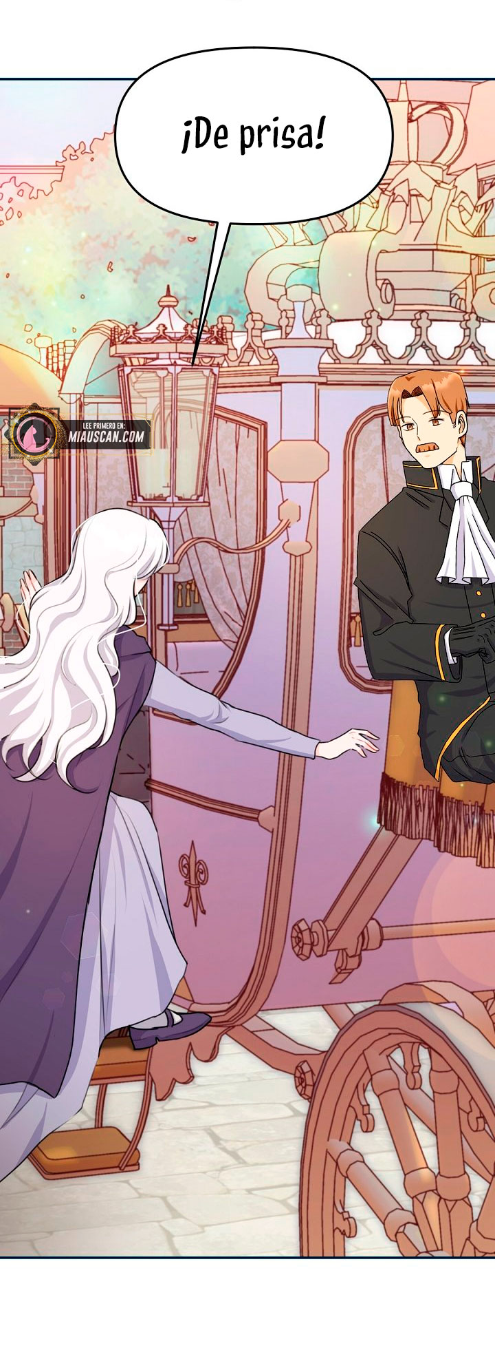 Él amaba a mi hermana Capítulo 18 - Página 14