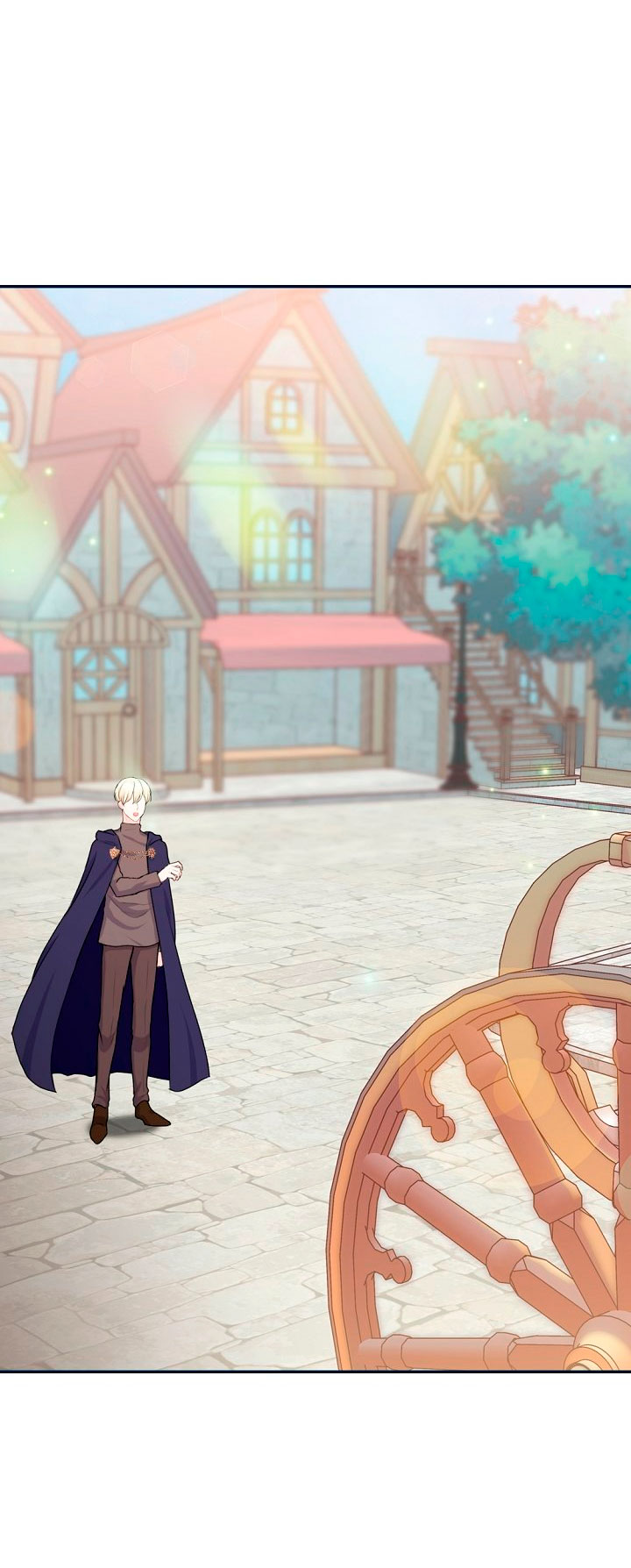 Él amaba a mi hermana Capítulo 18 - Página 15