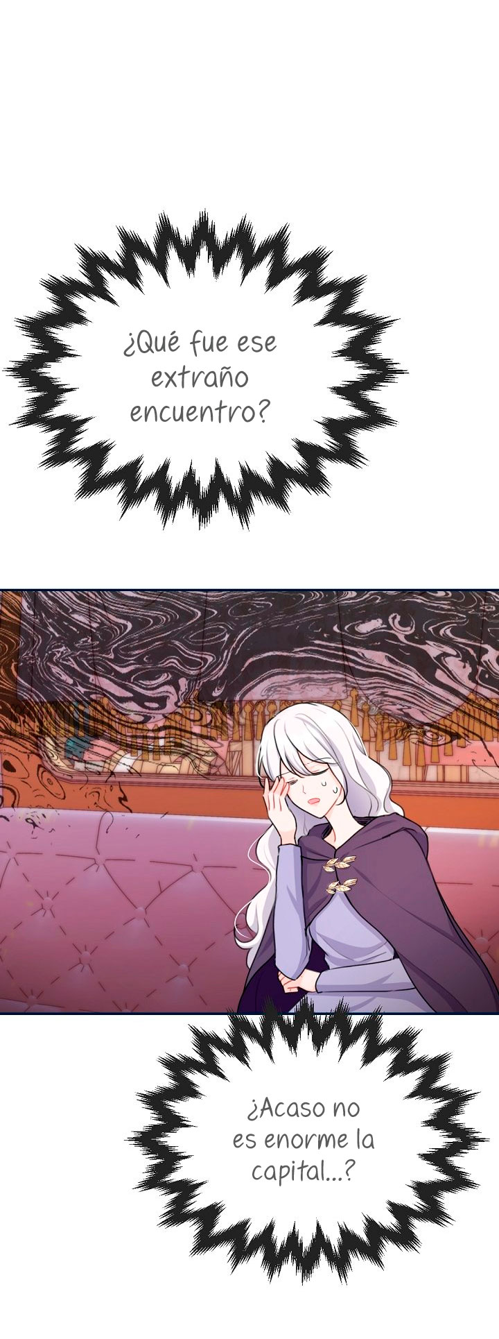 Él amaba a mi hermana Capítulo 18 - Página 16