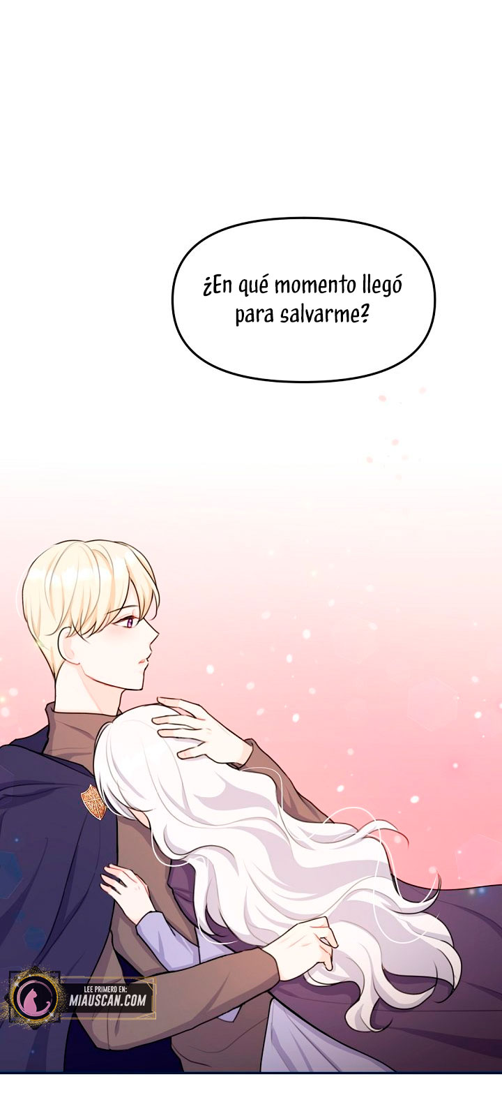 Él amaba a mi hermana Capítulo 18 - Página 17