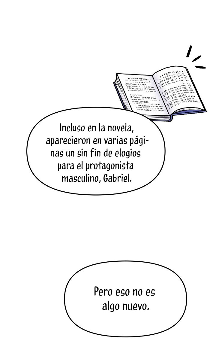 Él amaba a mi hermana Capítulo 18 - Página 21