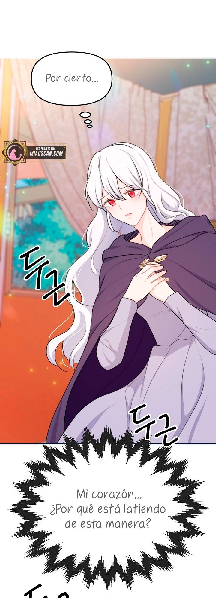 Él amaba a mi hermana Capítulo 18 - Página 22