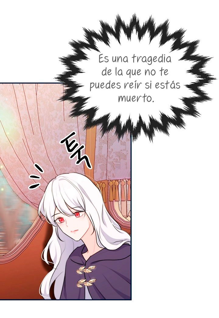 Él amaba a mi hermana Capítulo 18 - Página 25