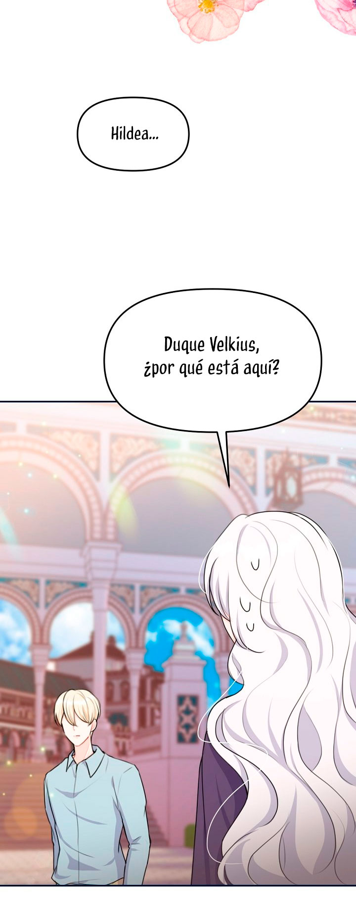 Él amaba a mi hermana Capítulo 18 - Página 32