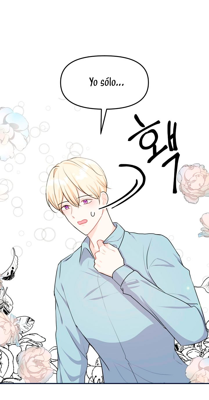 Él amaba a mi hermana Capítulo 18 - Página 35