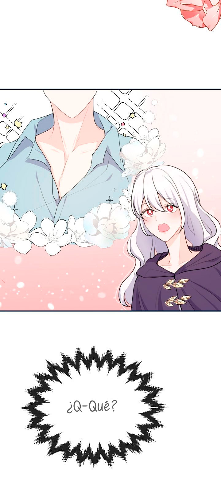 Él amaba a mi hermana Capítulo 18 - Página 38