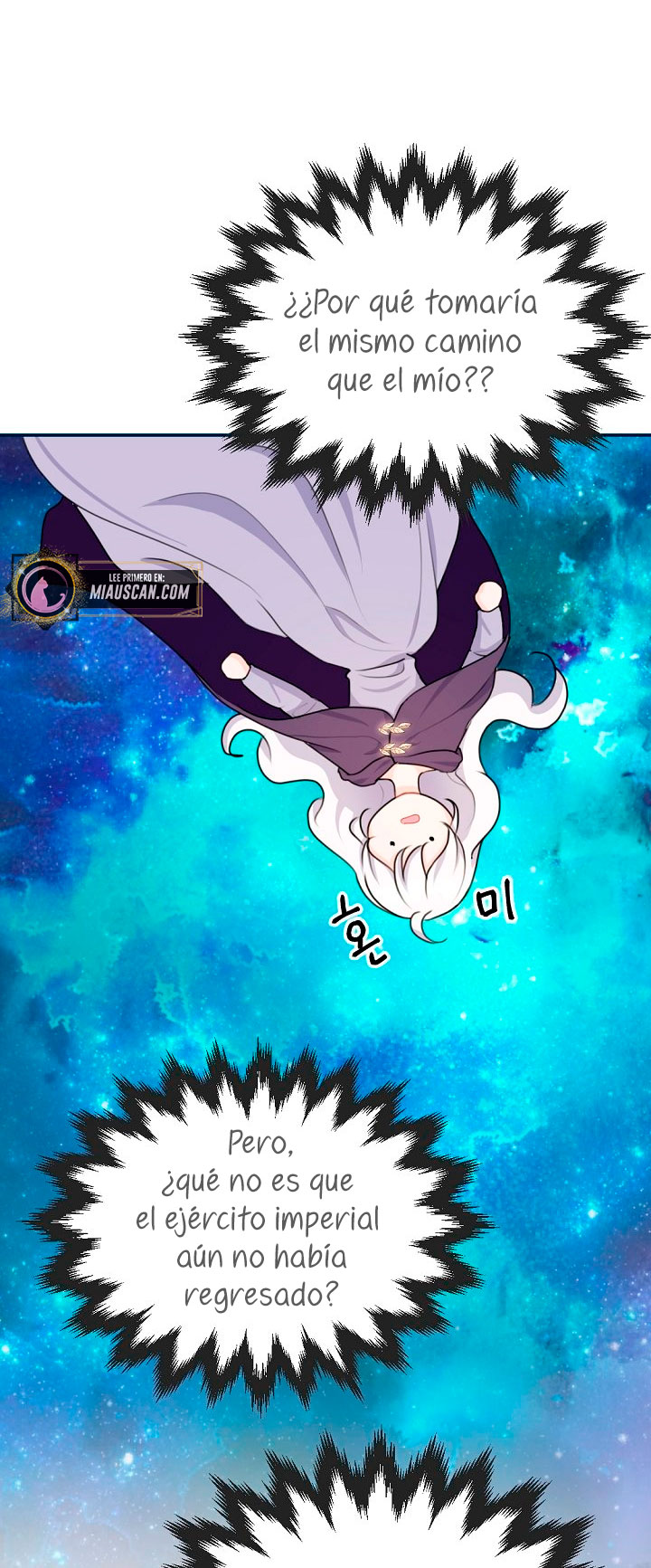 Él amaba a mi hermana Capítulo 18 - Página 42