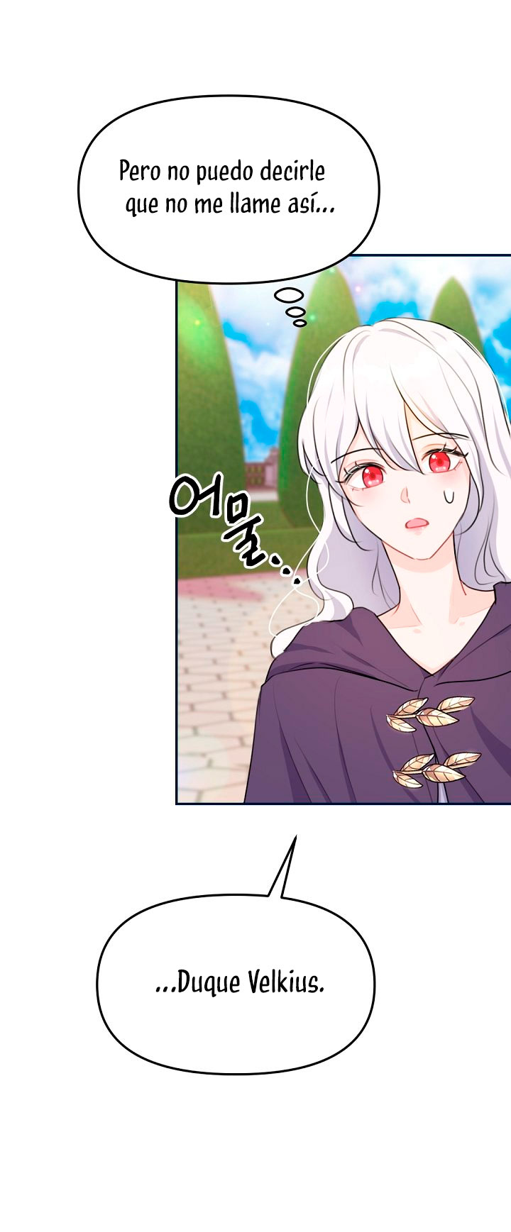 Él amaba a mi hermana Capítulo 18 - Página 45