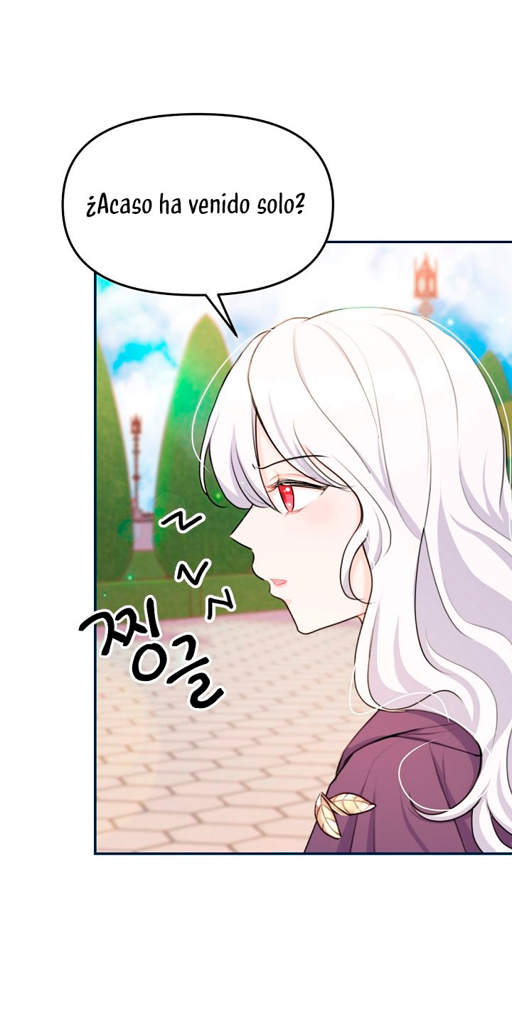 Él amaba a mi hermana Capítulo 18 - Página 49