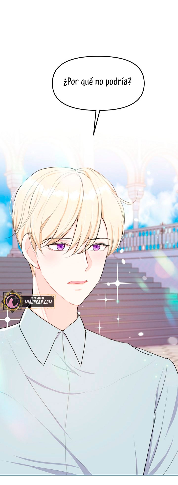 Él amaba a mi hermana Capítulo 18 - Página 50