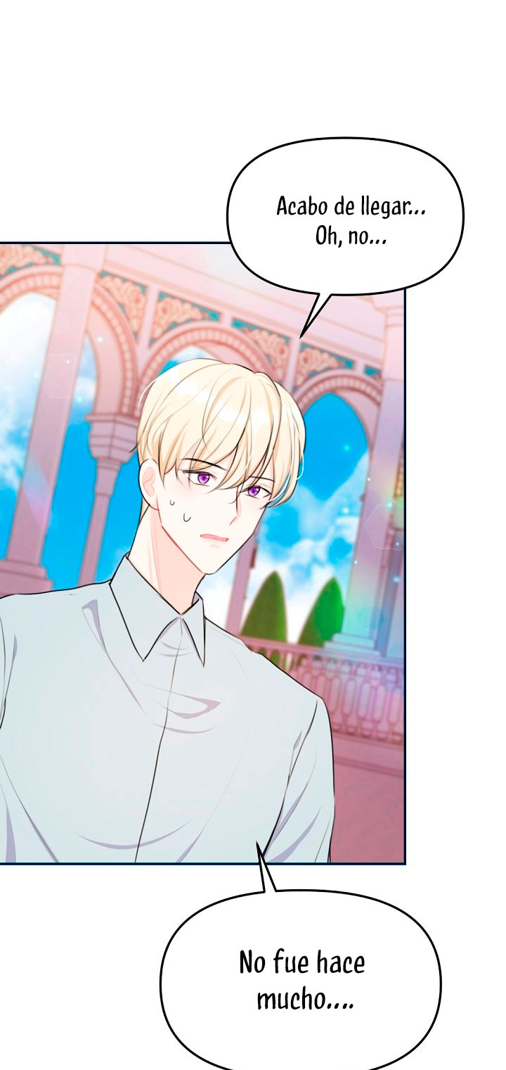Él amaba a mi hermana Capítulo 18 - Página 54