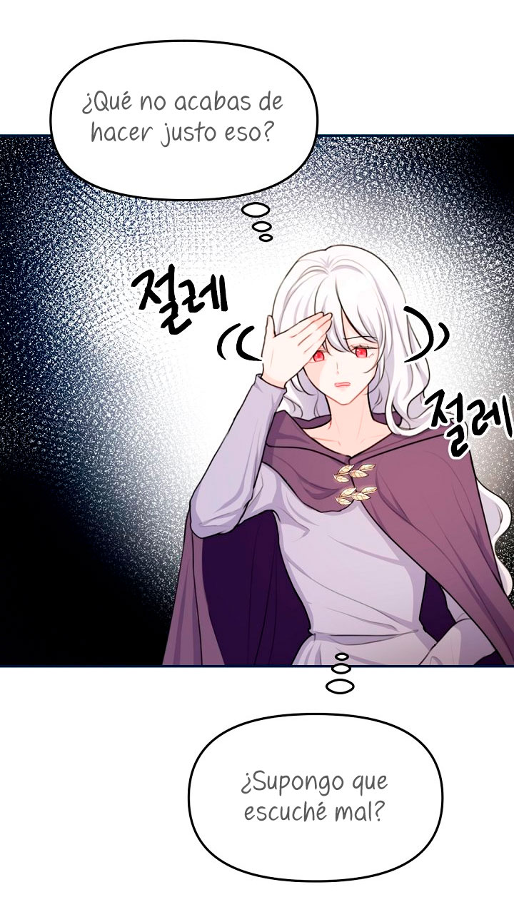 Él amaba a mi hermana Capítulo 18 - Página 56