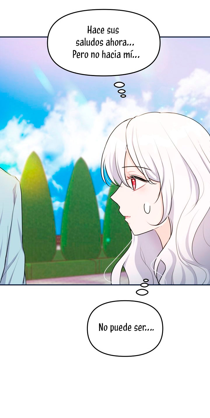 Él amaba a mi hermana Capítulo 18 - Página 67