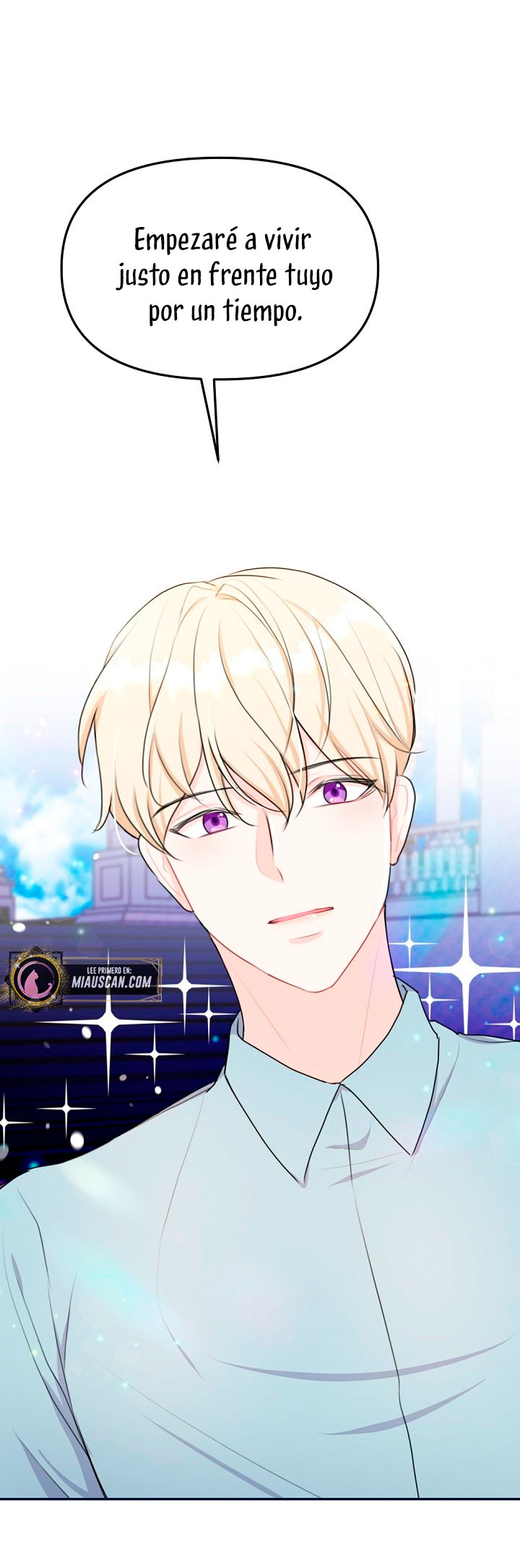 Él amaba a mi hermana Capítulo 18 - Página 69