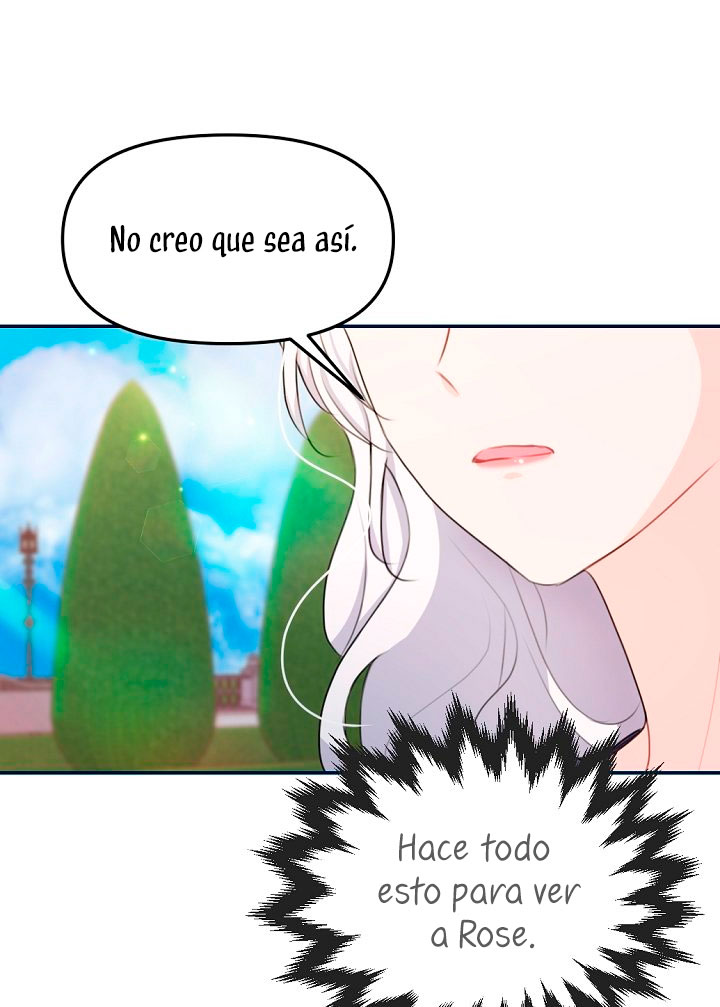 Él amaba a mi hermana Capítulo 18 - Página 71