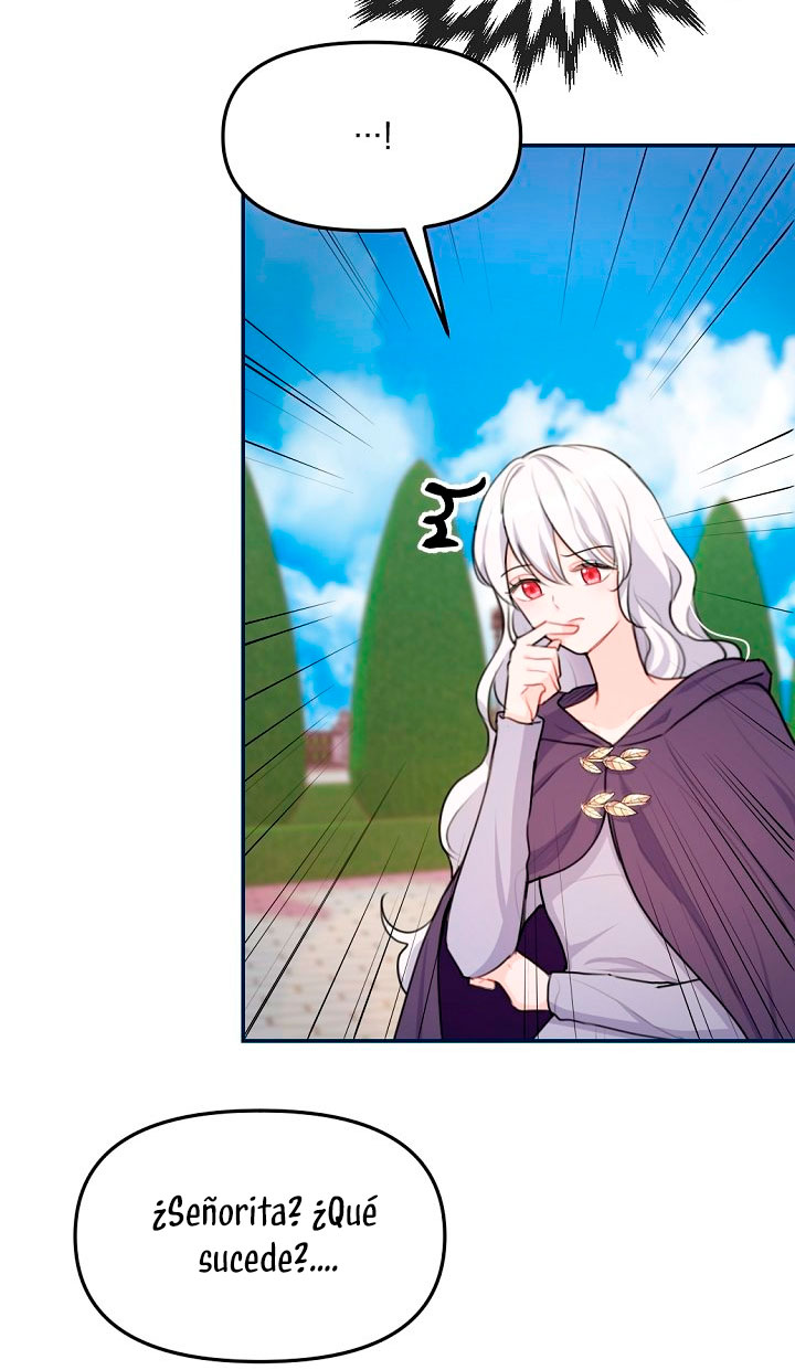 Él amaba a mi hermana Capítulo 18 - Página 72