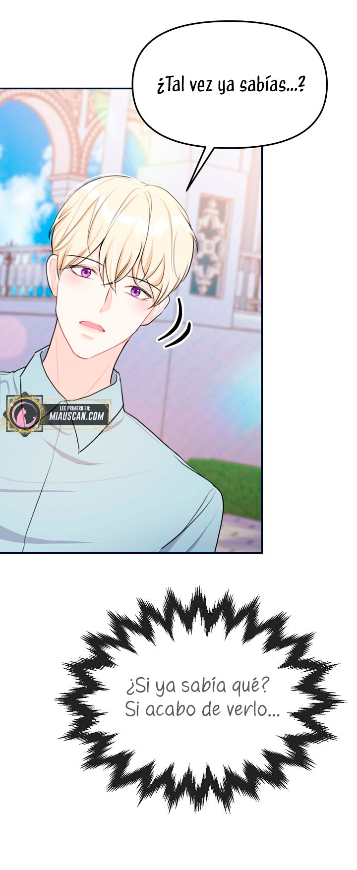 Él amaba a mi hermana Capítulo 18 - Página 73