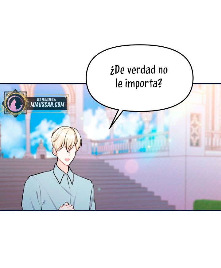 Él amaba a mi hermana Capítulo 18 - Página 76