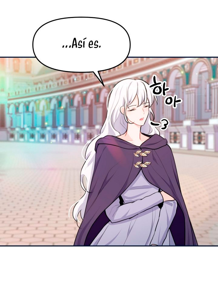 Él amaba a mi hermana Capítulo 18 - Página 77